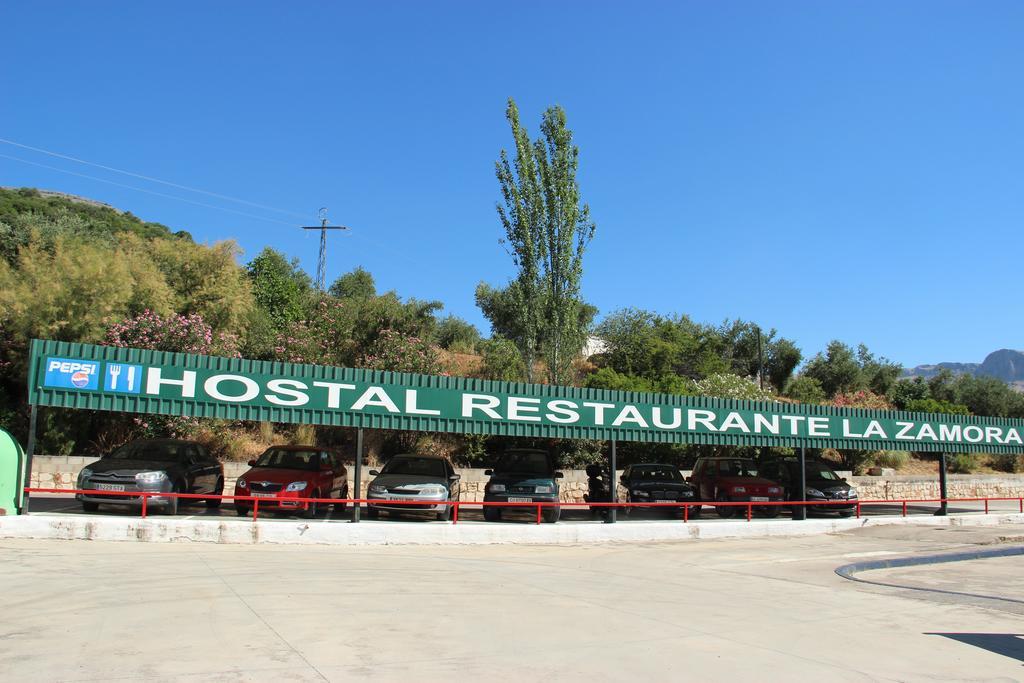 Guest house La Zamora
