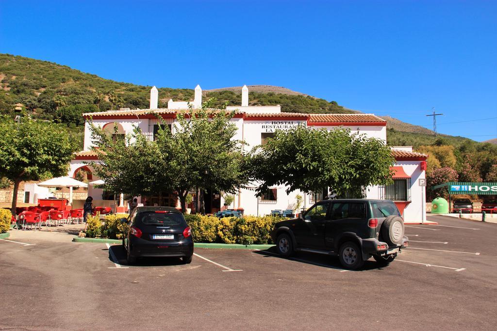 Guest house La Zamora 3*