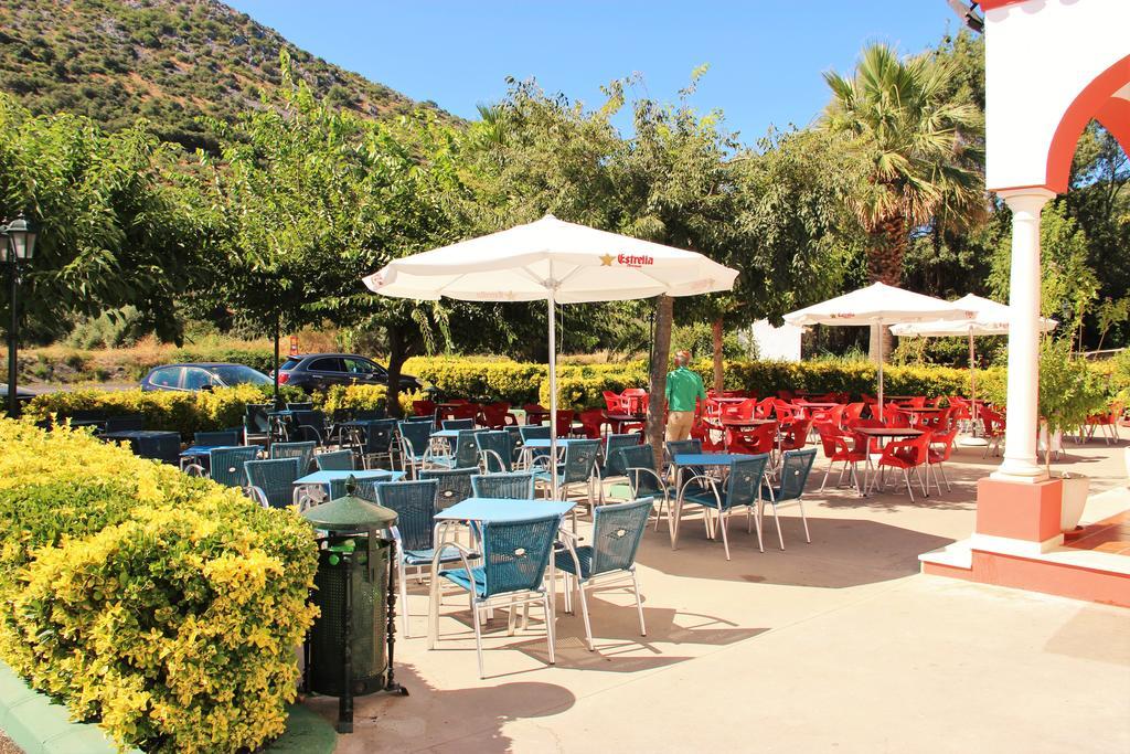 Guest house La Zamora