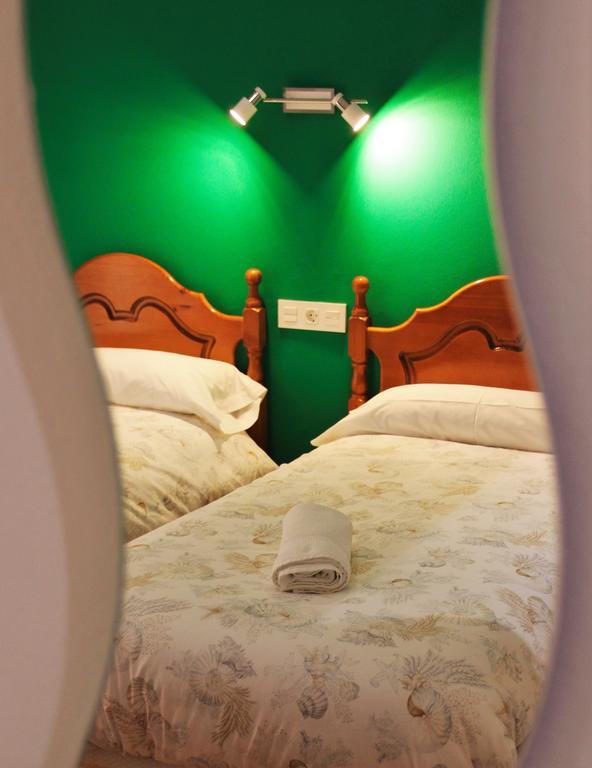 Guest house La Zamora 3*