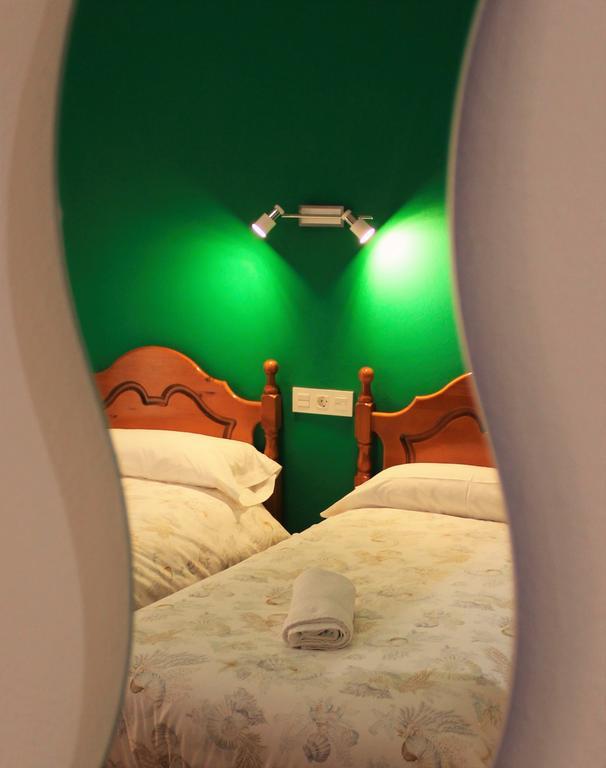 Guest house La Zamora