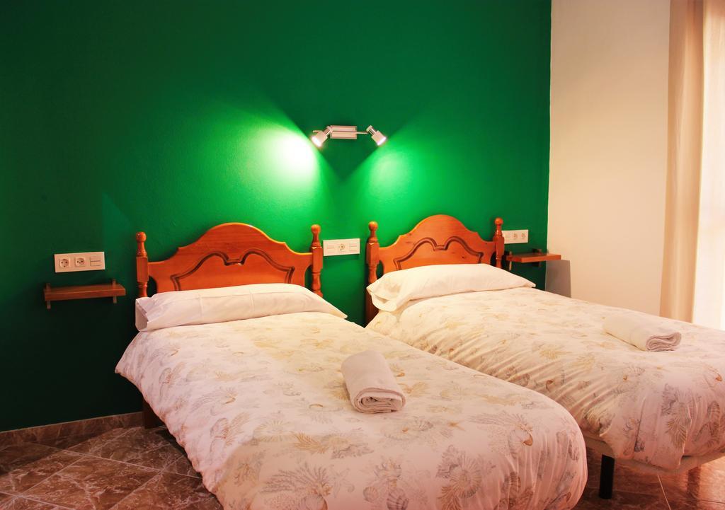 Guest house La Zamora 3*